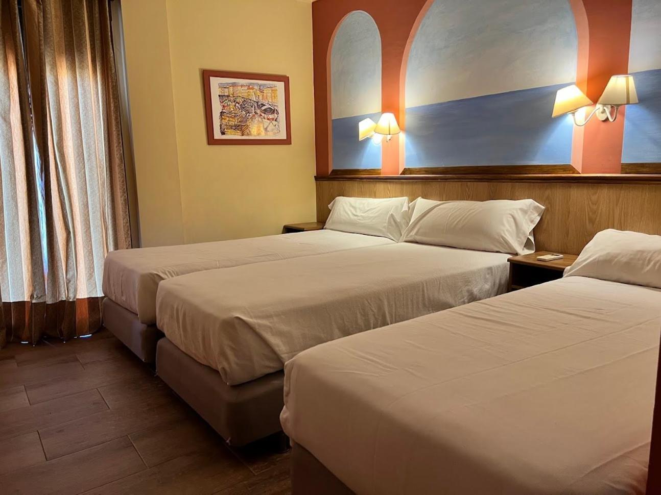 Hotel Pinomar El Puerto de Santa María Habitación foto